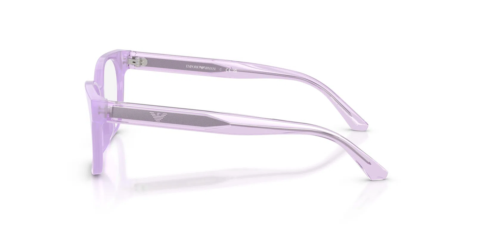 Emporio Armani Kids 3014U Eyeglasses - view 22